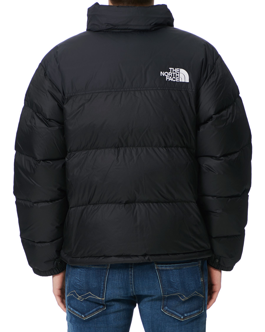 Mies | Takit | The North Face | 1996 Retro Nuptse Jacket Black