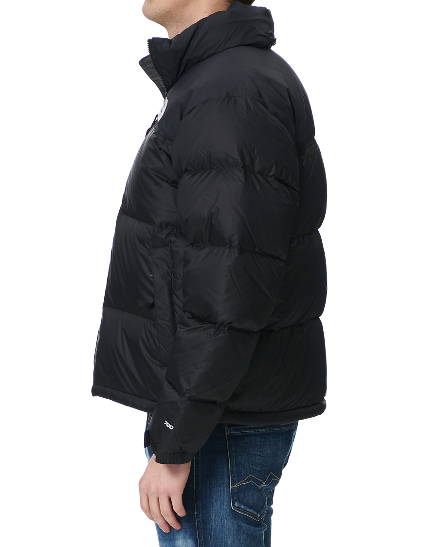 Mies | Takit | The North Face | 1996 Retro Nuptse Jacket Black