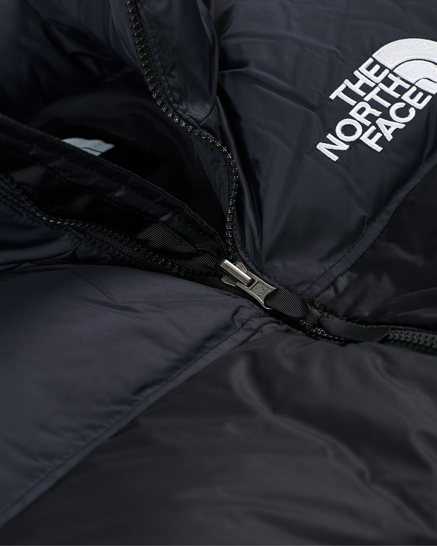 Mies | Takit | The North Face | 1996 Retro Nuptse Jacket Black