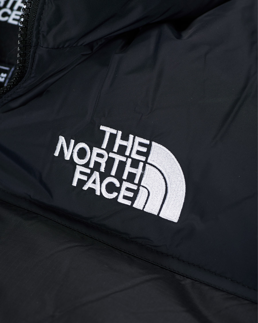 Mies | Takit | The North Face | 1996 Retro Nuptse Jacket Black