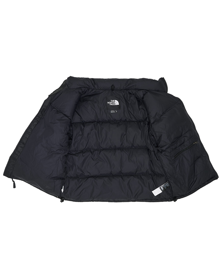 Mies | Takit | The North Face | 1996 Retro Nuptse Jacket Black