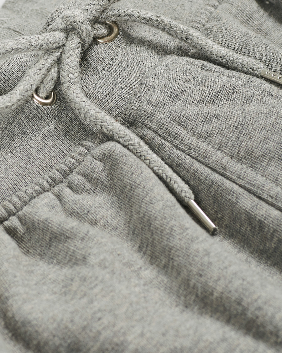 Mies | Housut | Colorful Standard | Classic Organic Sweatpants Heather Grey
