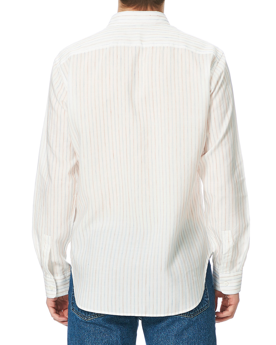 Mies | Kauluspaidat | Sunflower | Dan Shirt White