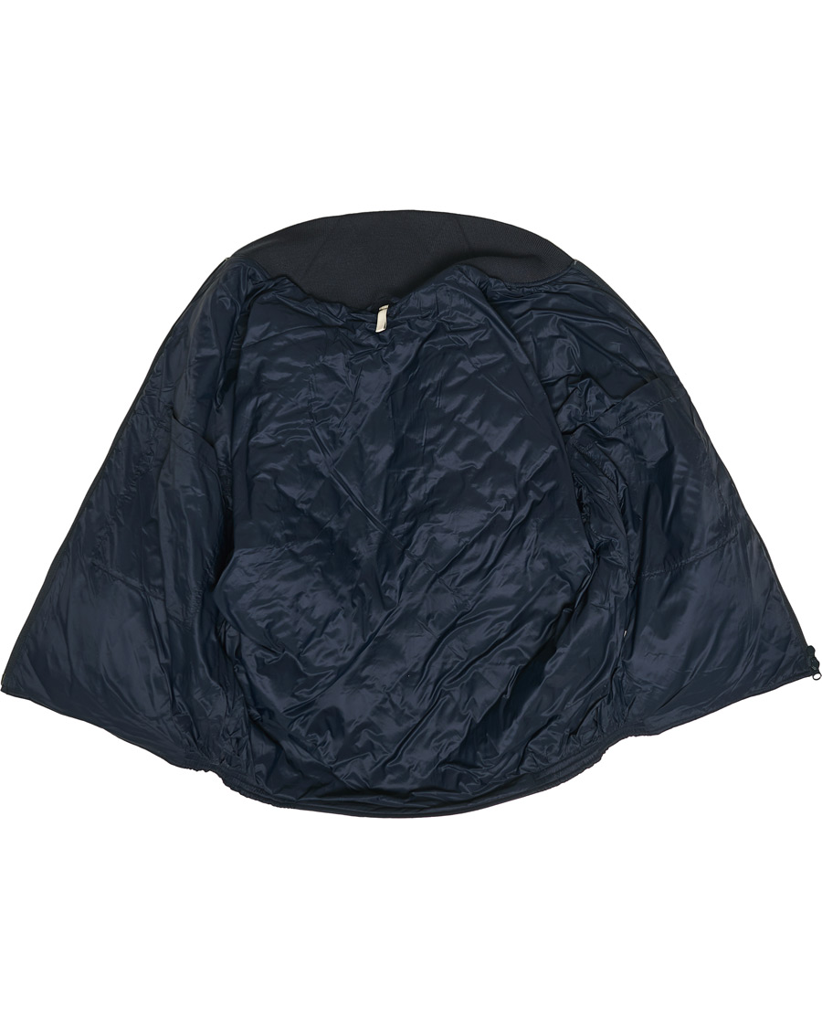 Mies | Takit | Sunflower | King Jacket Navy