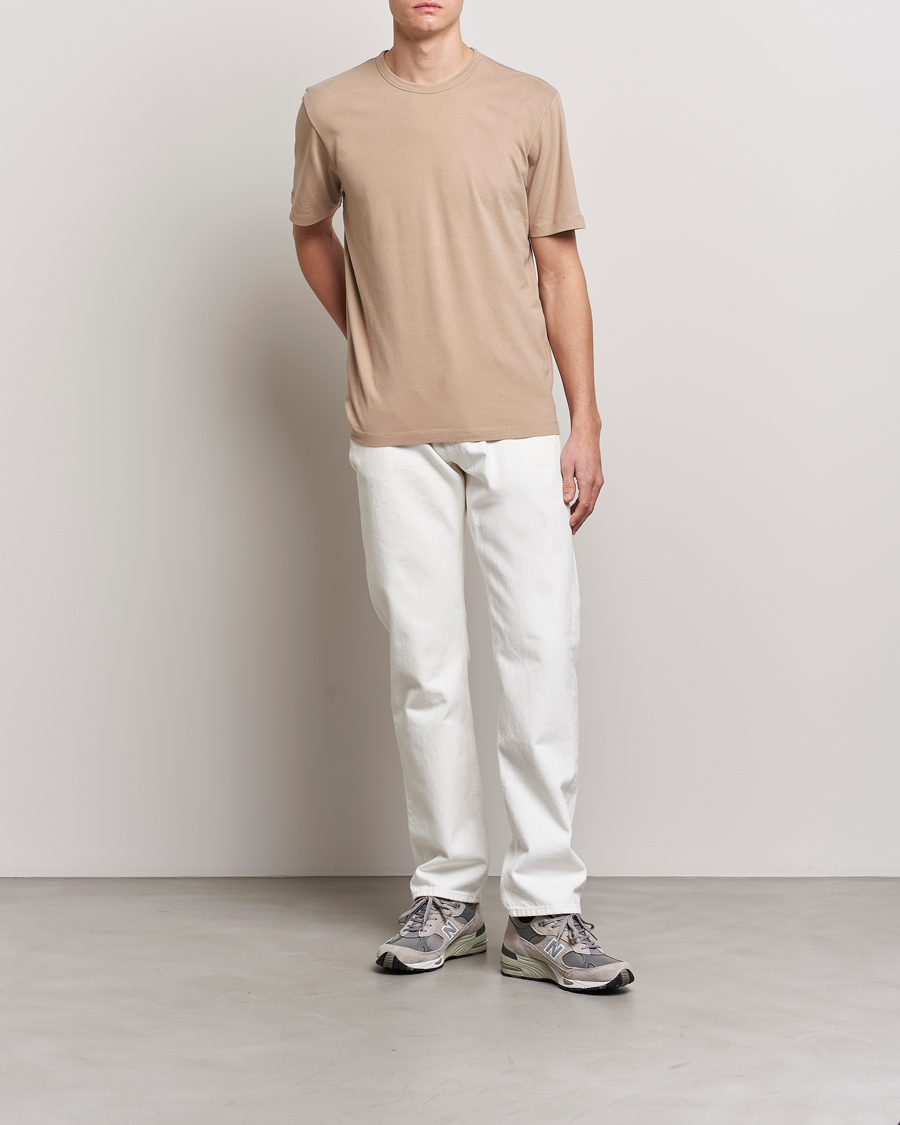 Mies | T-paidat | Sunflower | Day Tee Khaki