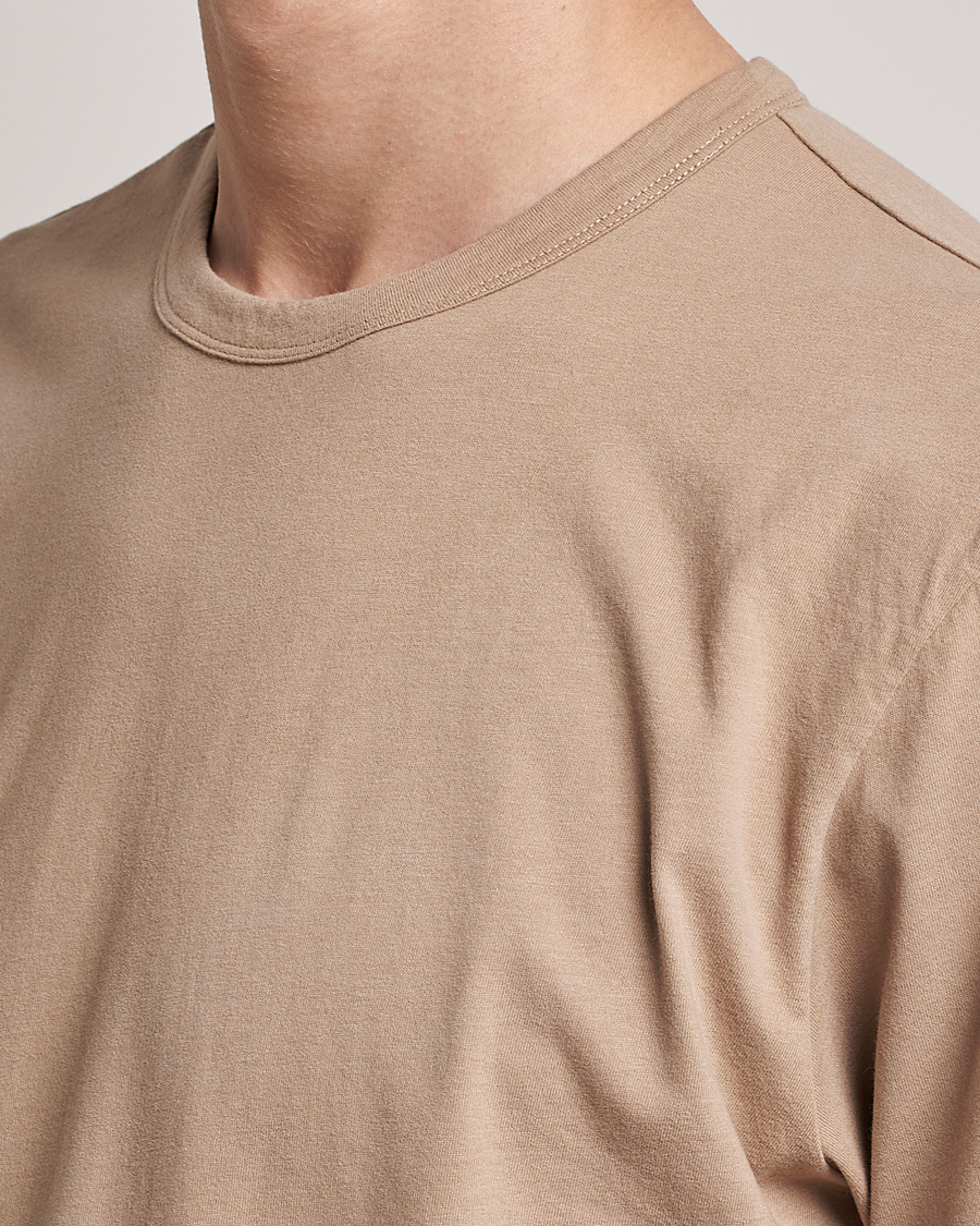 Mies | T-paidat | Sunflower | Day Tee Khaki