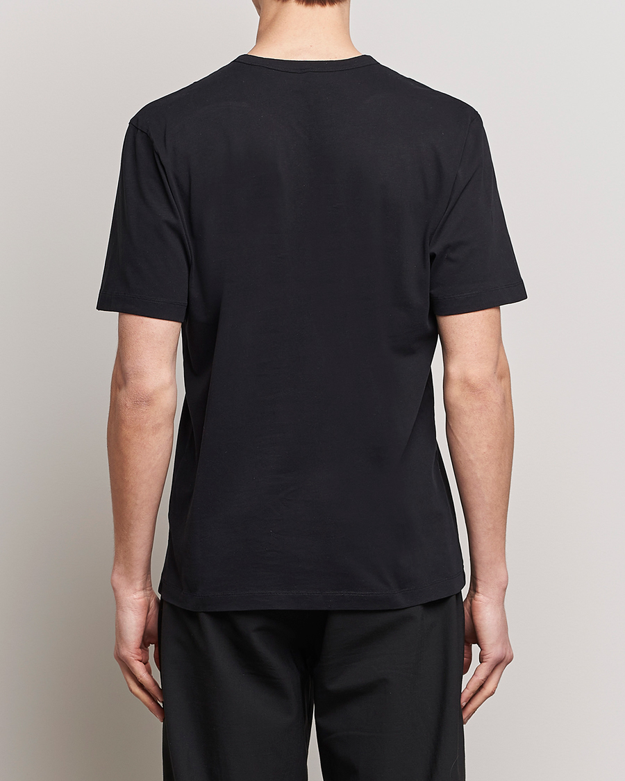 Mies | T-paidat | Sunflower | Day Tee Black
