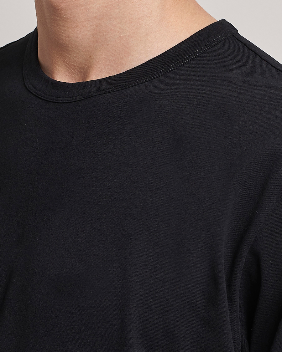 Mies | T-paidat | Sunflower | Day Tee Black