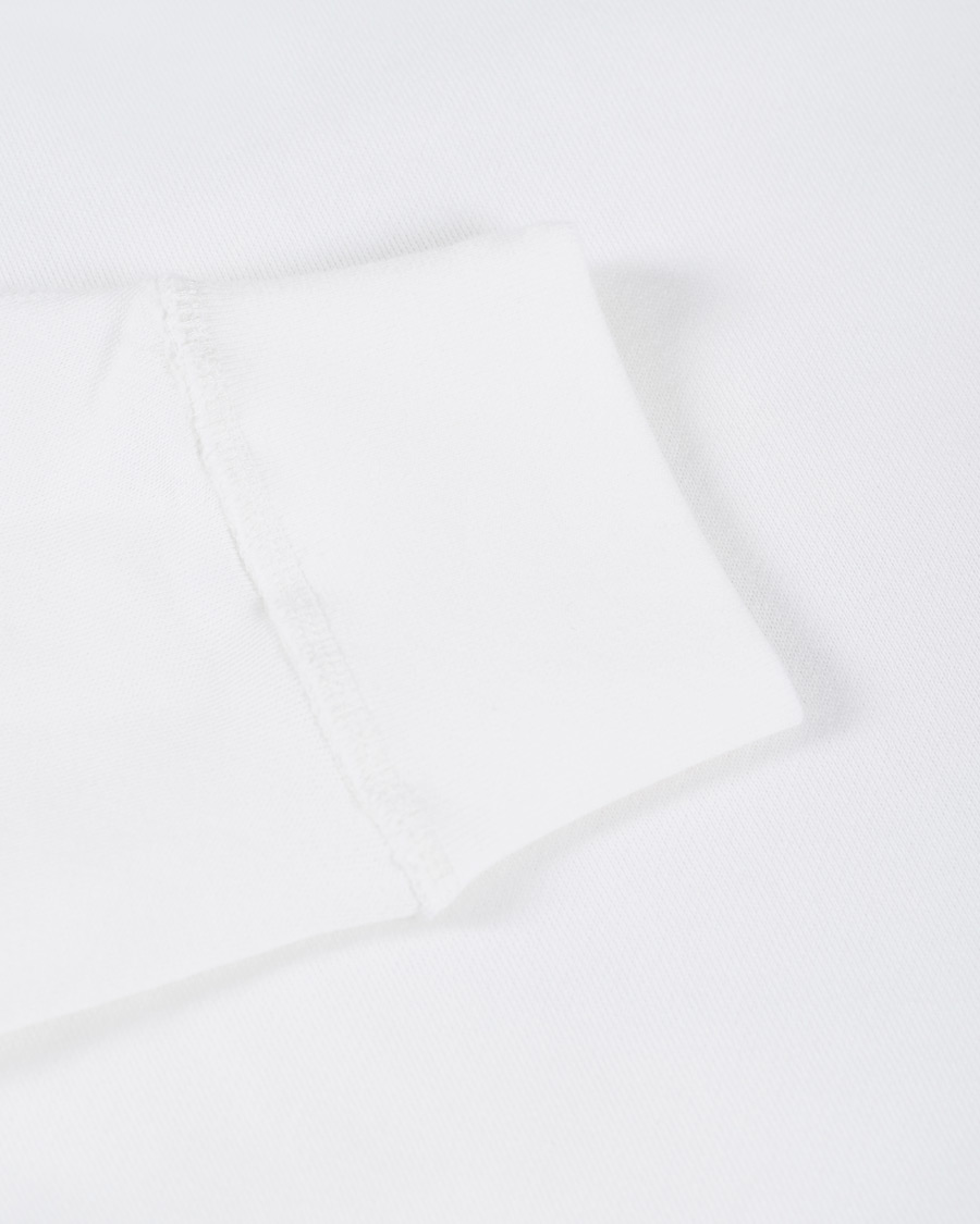 Mies | Puserot | Polo Ralph Lauren | Surf Riders Crew Neck Sweatshirt White