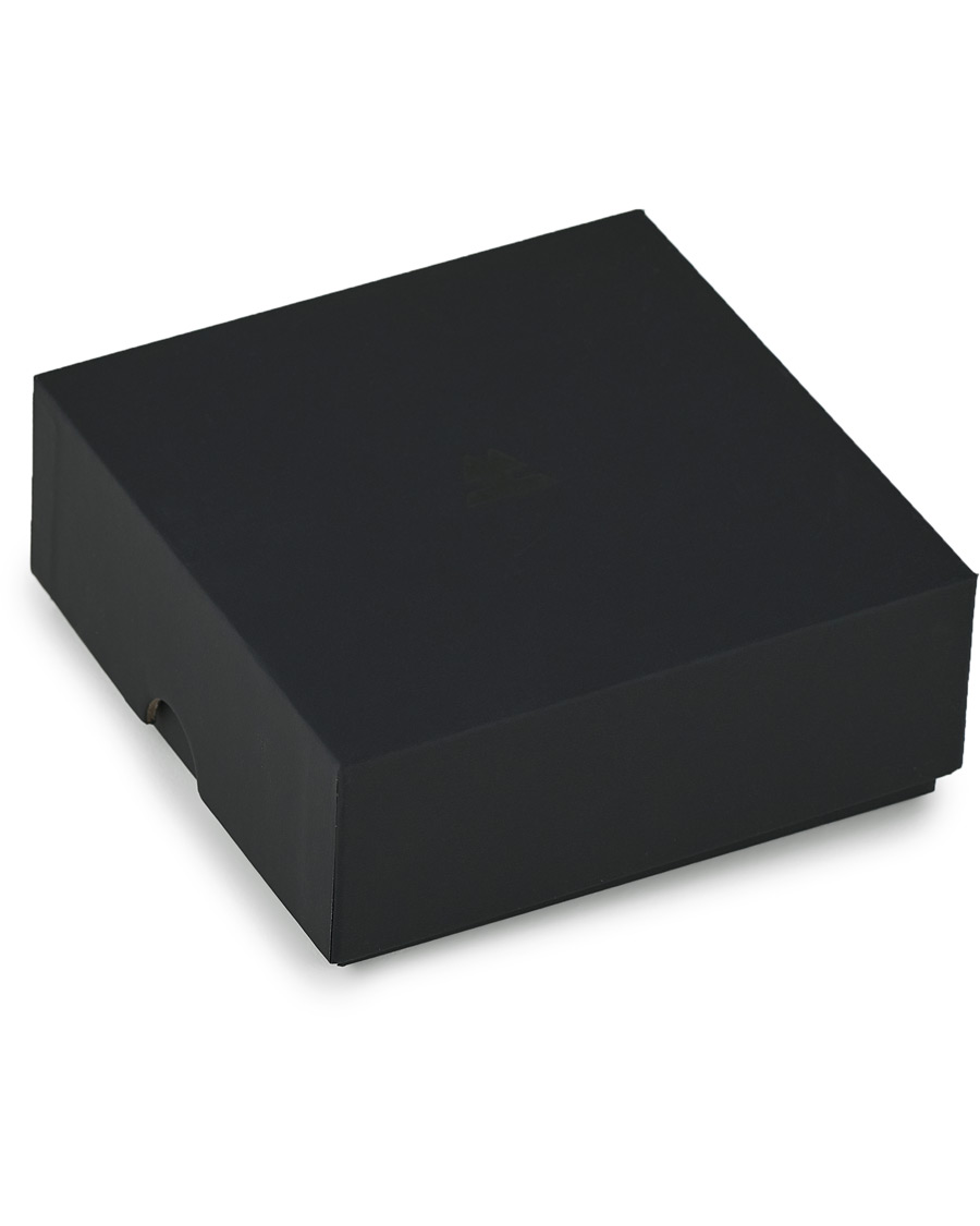 Mies | Tom Wood Box Bracelet Gold | Tom Wood | Box Bracelet Gold