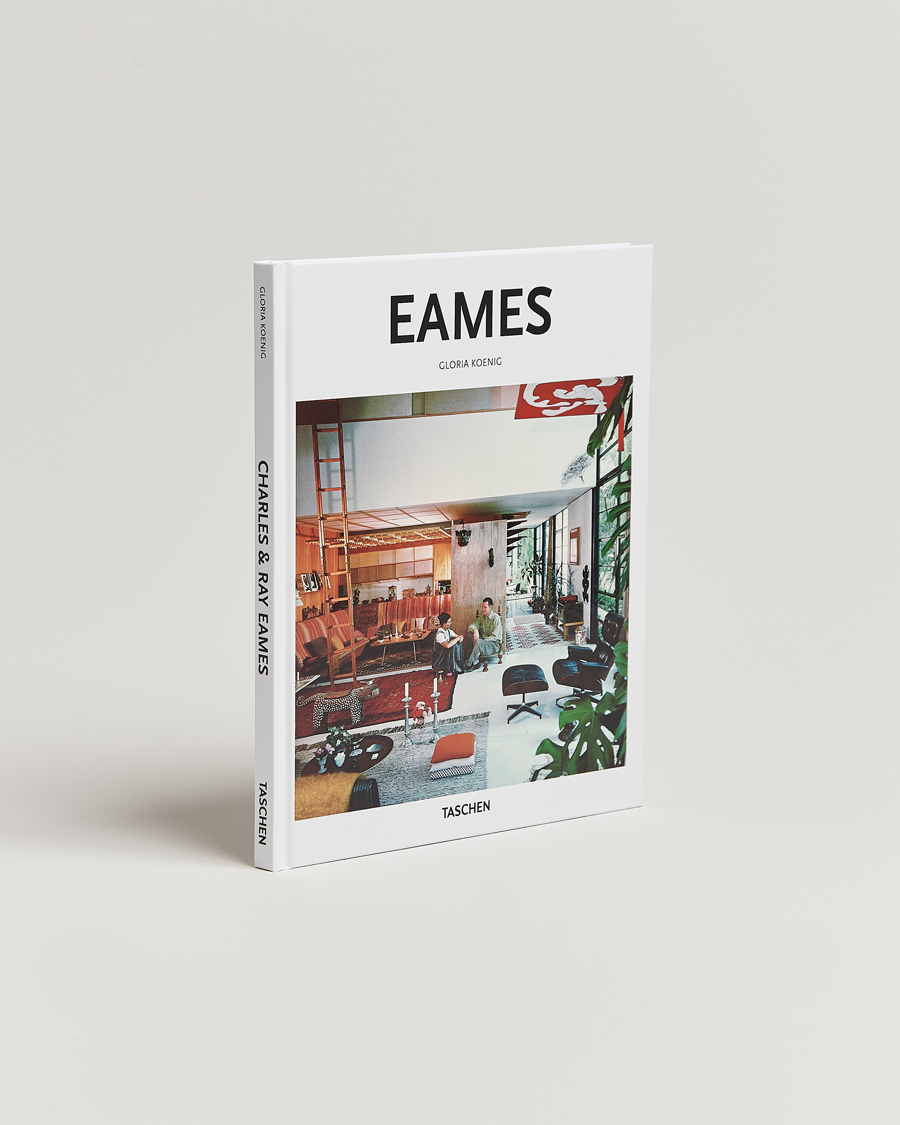 Mies |  | New Mags | Eames