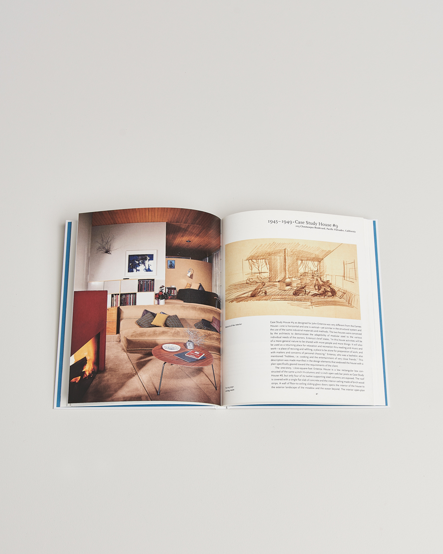 Mies | Kirjat | New Mags | Eames