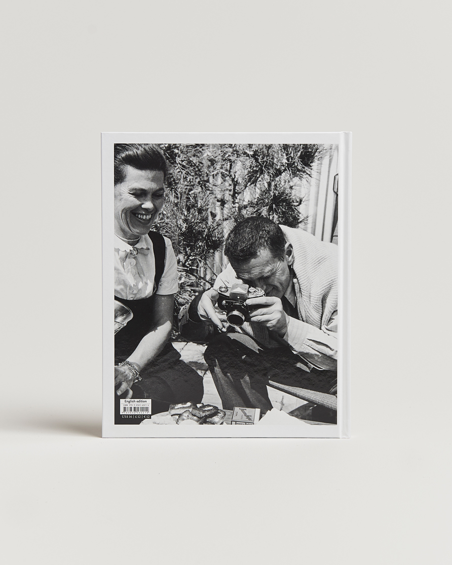 Mies | Kirjat | New Mags | Eames