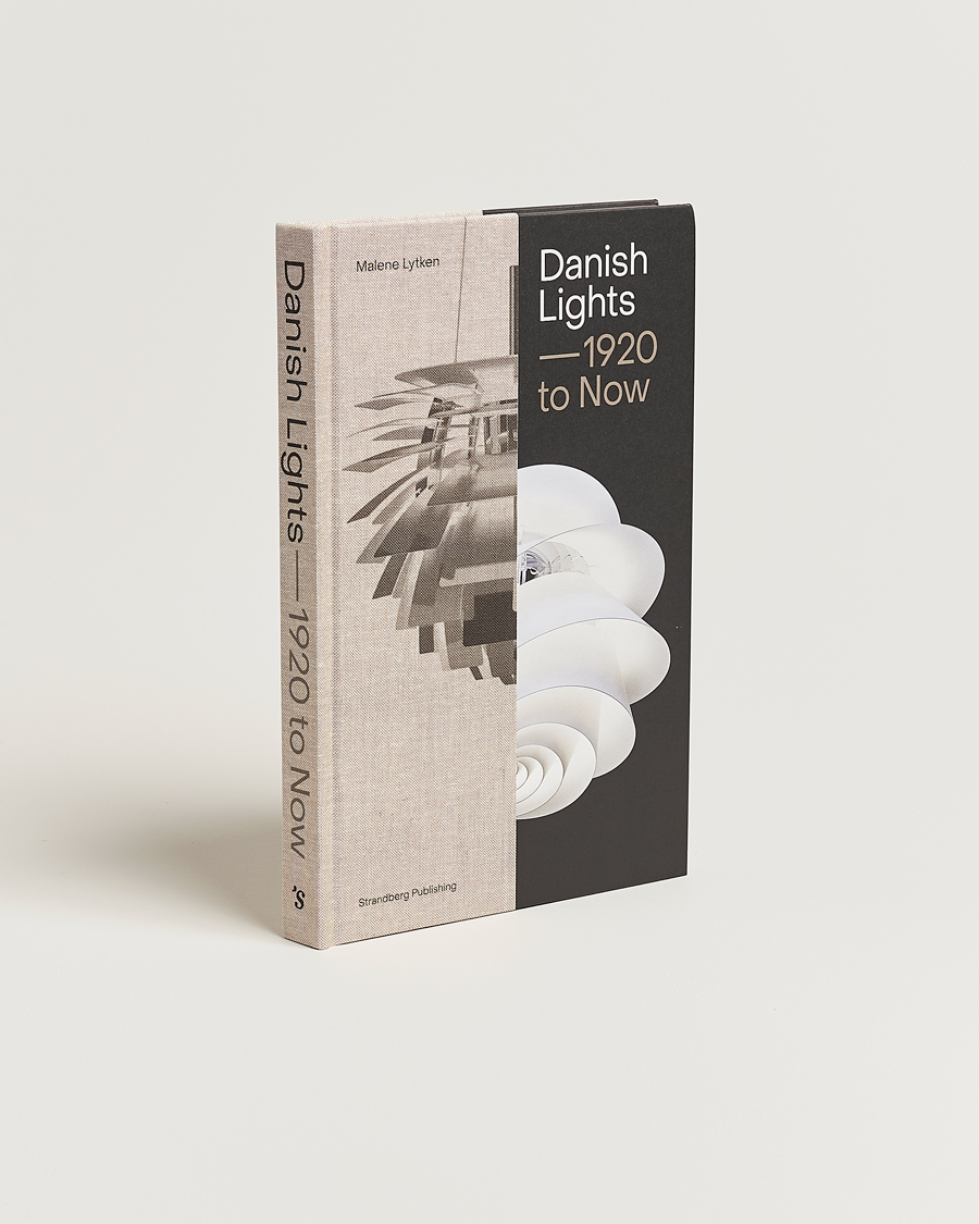 Mies | Kirjat | New Mags | Danish Lights – 1920 to Now