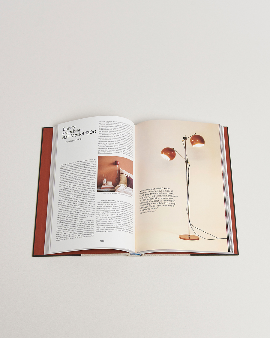 Mies | Kirjat | New Mags | Danish Lights – 1920 to Now