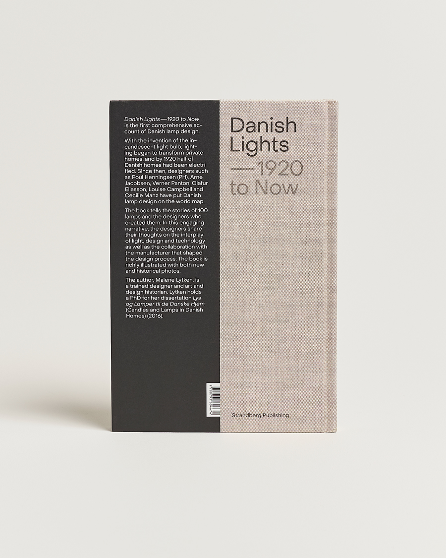 Mies | Kirjat | New Mags | Danish Lights – 1920 to Now