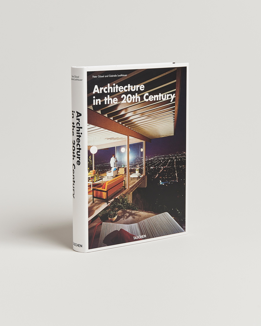 Mies | New Mags Architecture in the 20th Century | New Mags | Architecture in the 20th Century