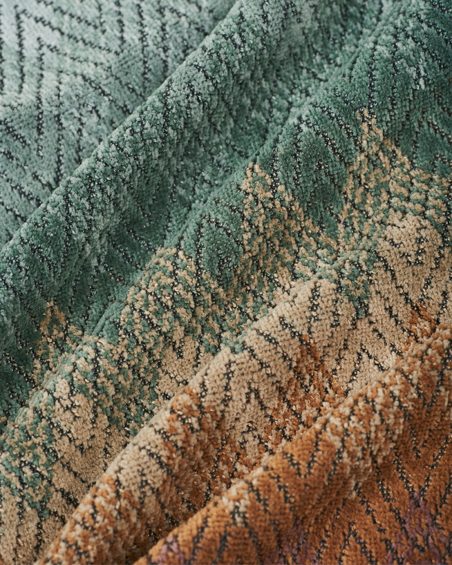 Mies | Missoni Home Yaco Hand Towel 40x70 cm Multicolor | Missoni Home | Yaco Hand Towel 40x70 cm Multicolor