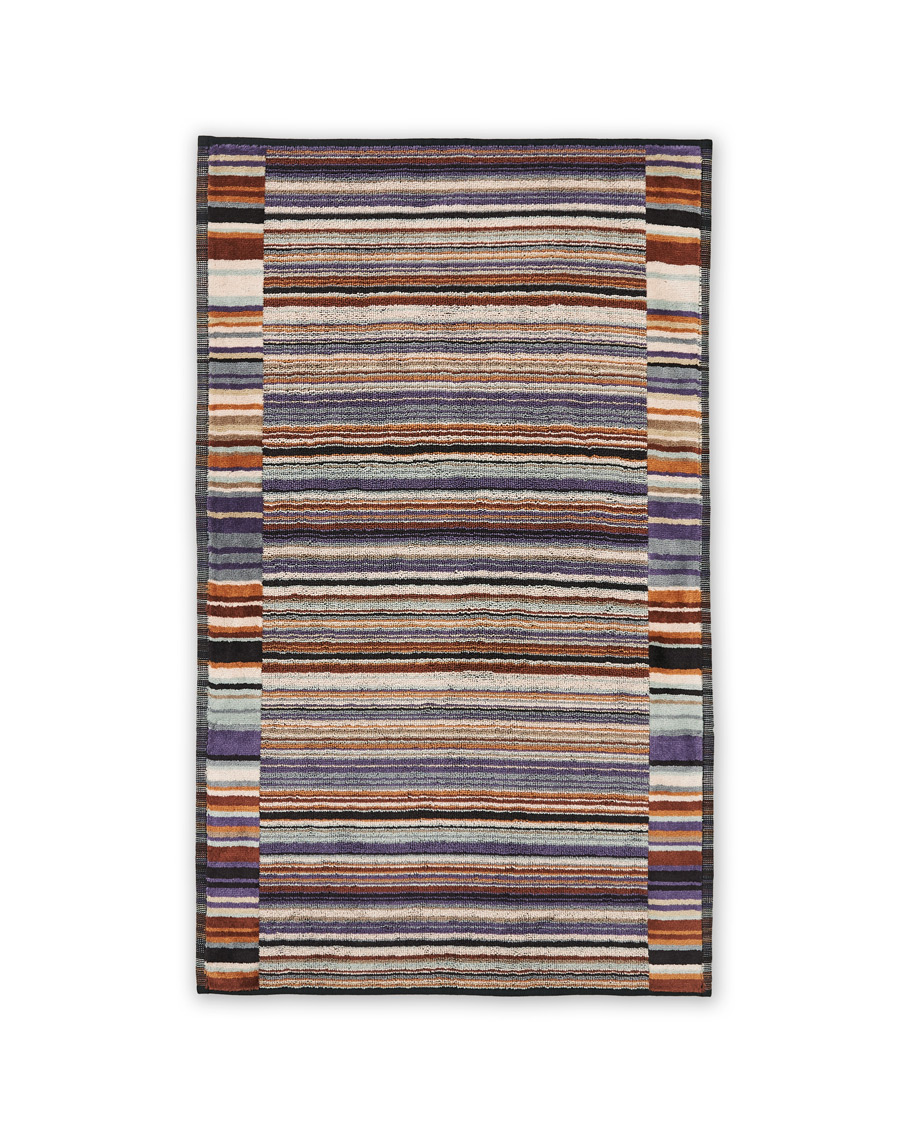 Mies | Missoni Home Jazz Hand Towel 40x70 cm Multicolor | Missoni Home | Jazz Hand Towel 40x70 cm Multicolor