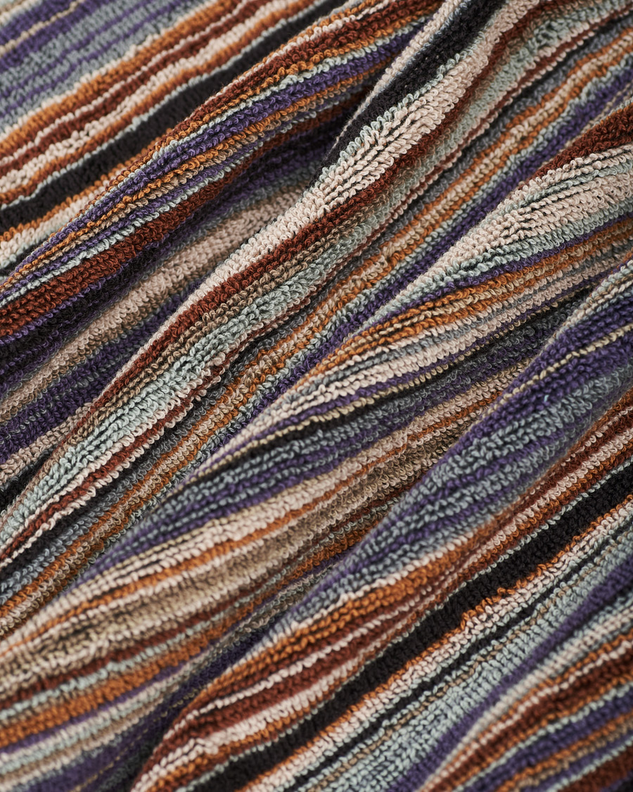 Mies | Missoni Home Jazz Hand Towel 40x70 cm Multicolor | Missoni Home | Jazz Hand Towel 40x70 cm Multicolor