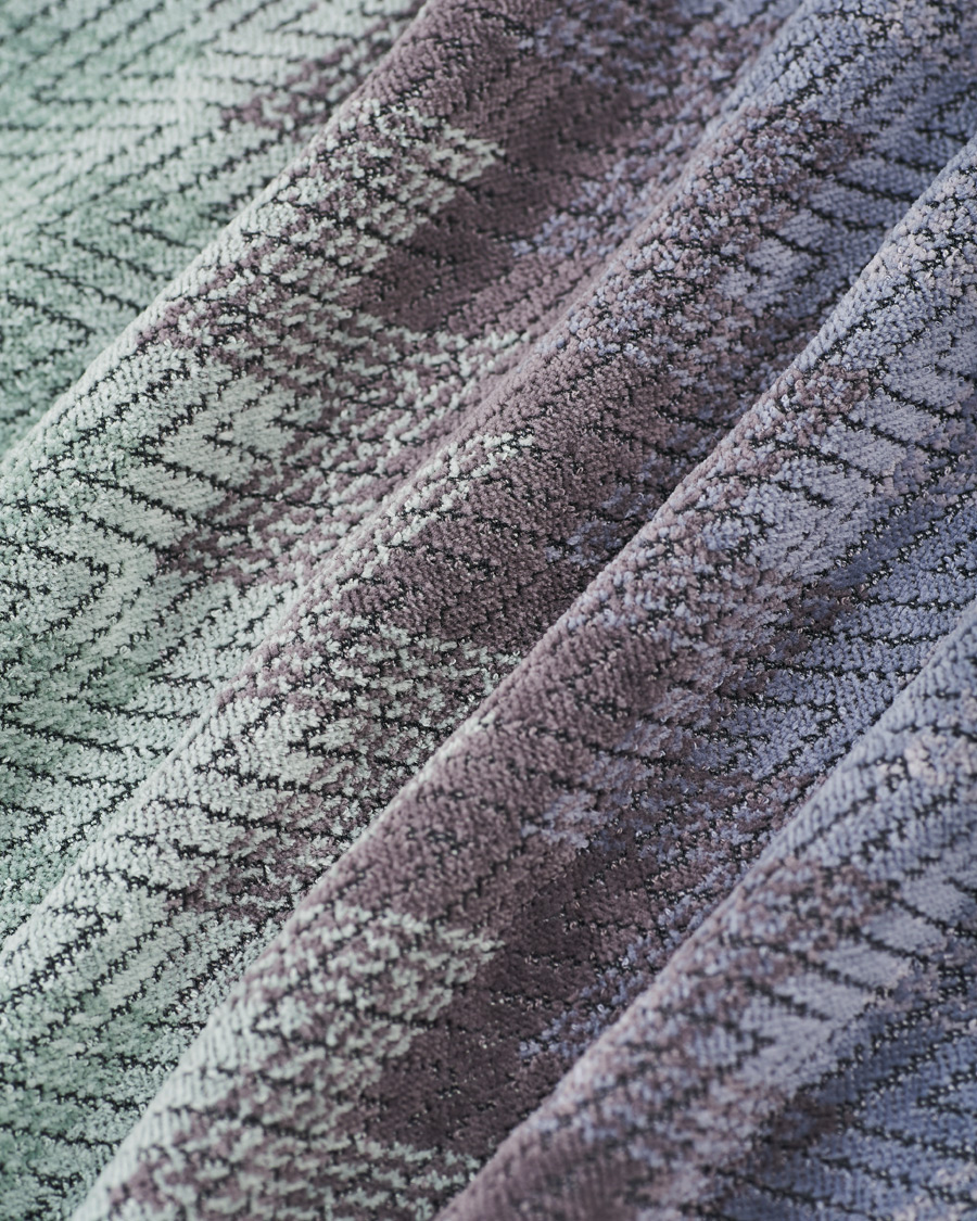 Mies | Missoni Home Yaco Bath Towel 70x115 cm Multicolor | Missoni Home | Yaco Bath Towel 70x115 cm Multicolor