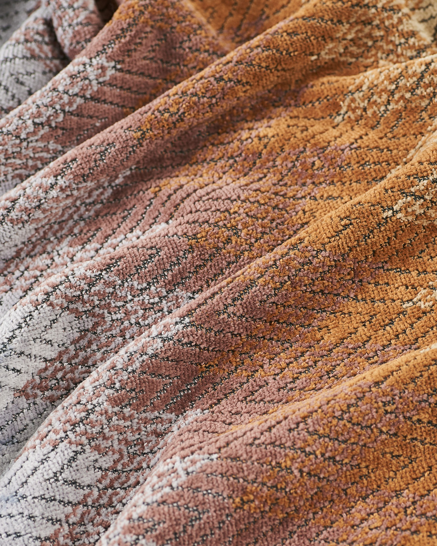 Mies | Missoni Home Yaco Bath Sheet 100x150 cm Multicolor | Missoni Home | Yaco Bath Sheet 100x150 cm Multicolor