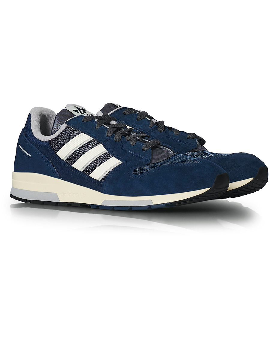Mies | adidas Originals ZX 420 Sneaker Navy | adidas Originals | ZX 420 Sneaker Navy