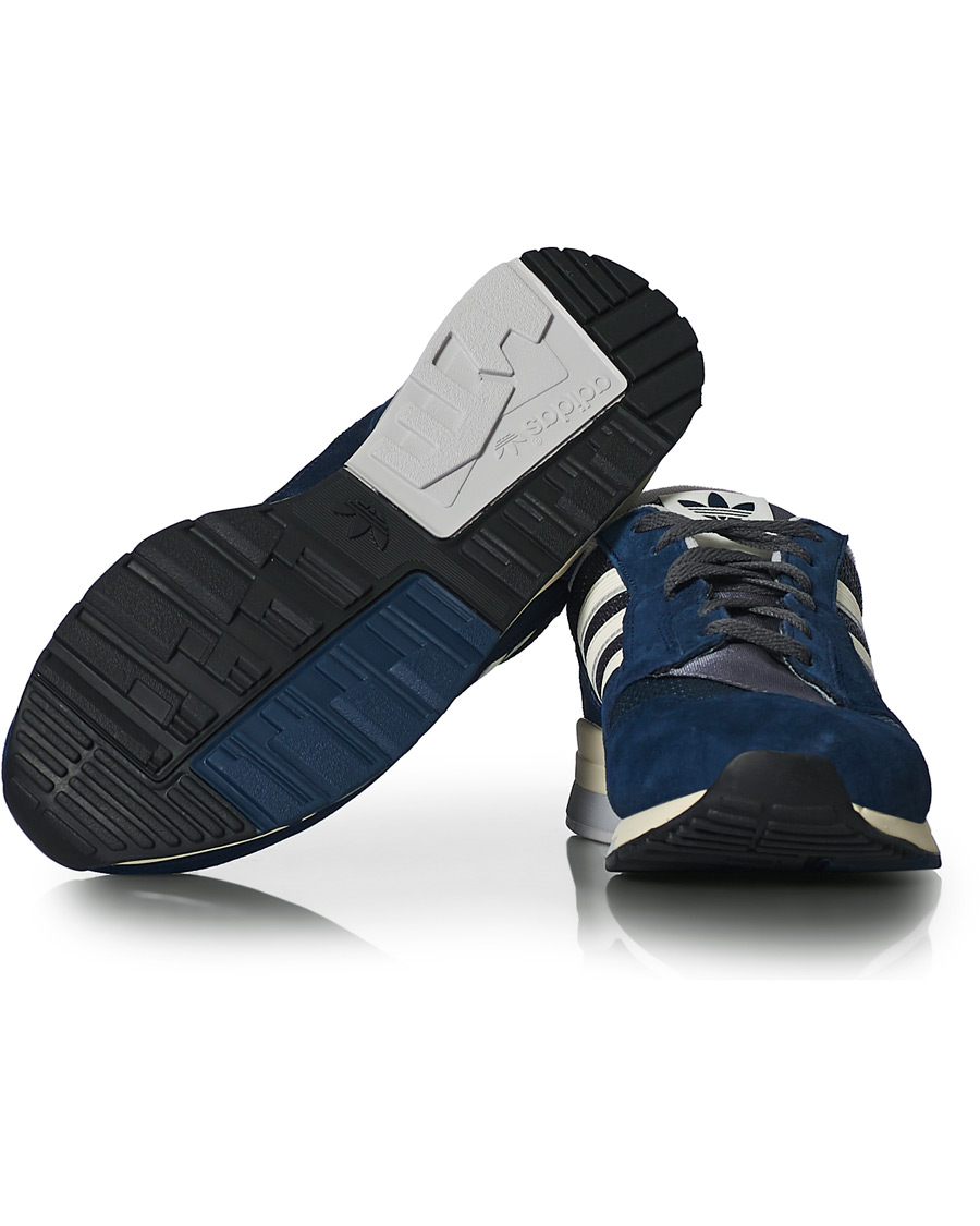 Mies | adidas Originals ZX 420 Sneaker Navy | adidas Originals | ZX 420 Sneaker Navy