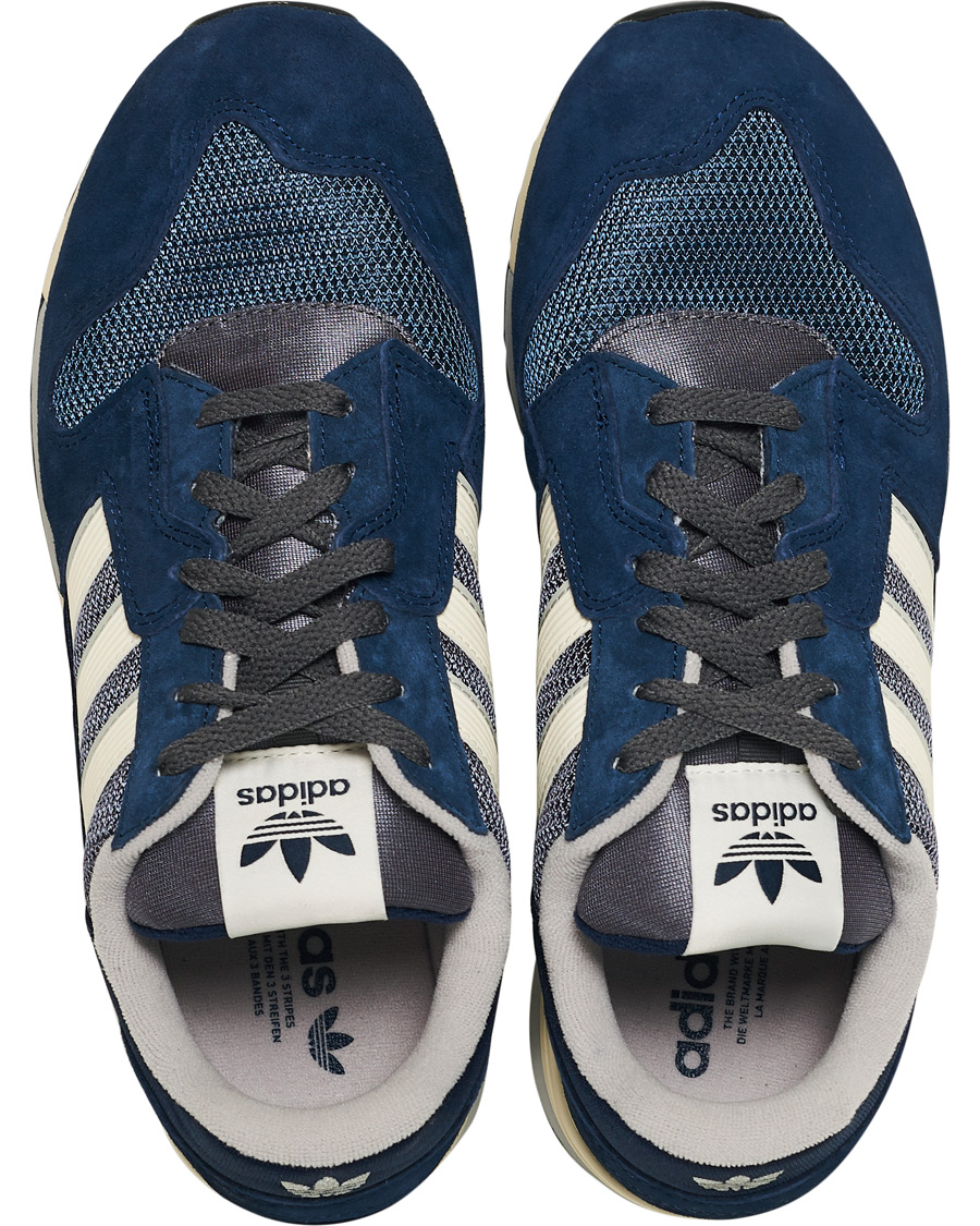 Mies | adidas Originals ZX 420 Sneaker Navy | adidas Originals | ZX 420 Sneaker Navy