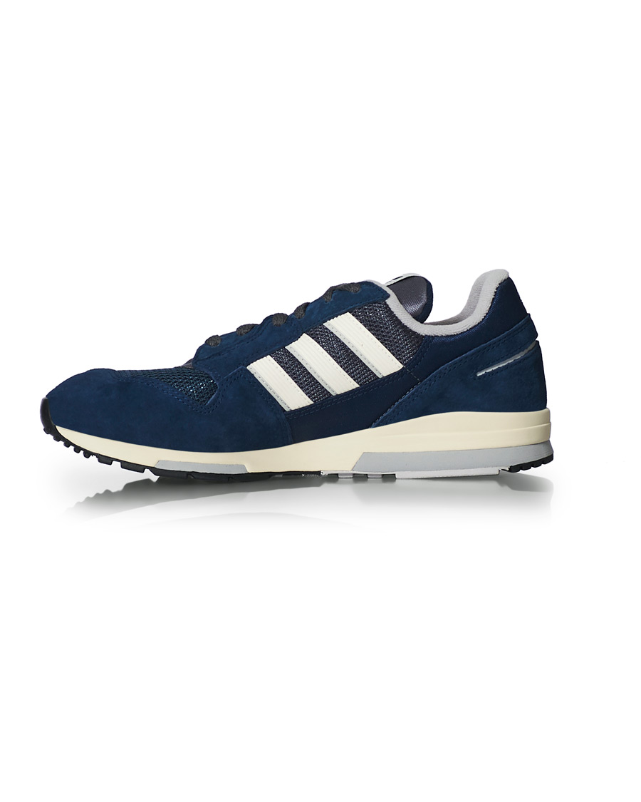 Mies | adidas Originals ZX 420 Sneaker Navy | adidas Originals | ZX 420 Sneaker Navy
