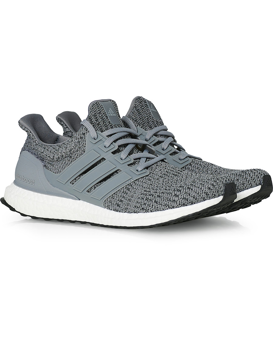 Mies | adidas Performance Ultraboost 4.0 DNA Sneaker Grey Three | adidas Performance | Ultraboost 4.0 DNA Sneaker Grey Three