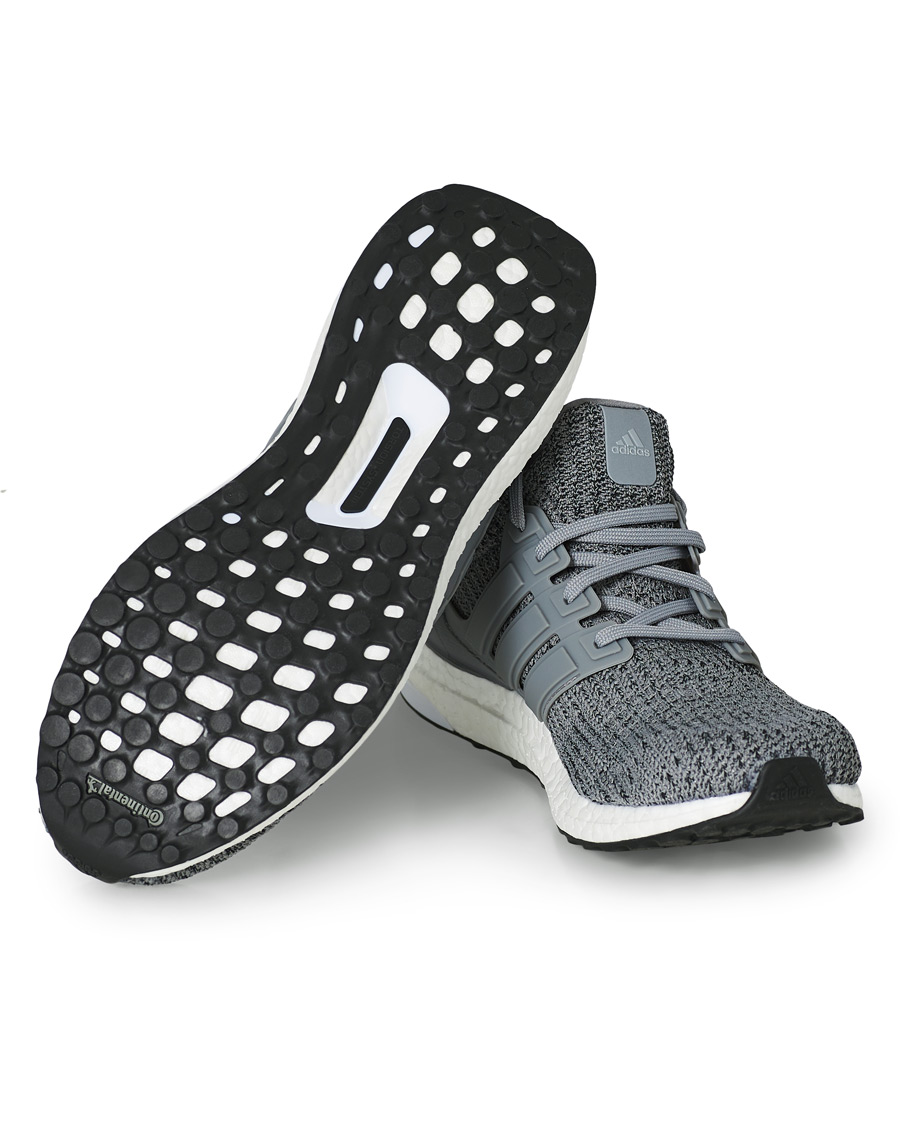 Mies | adidas Performance Ultraboost 4.0 DNA Sneaker Grey Three | adidas Performance | Ultraboost 4.0 DNA Sneaker Grey Three