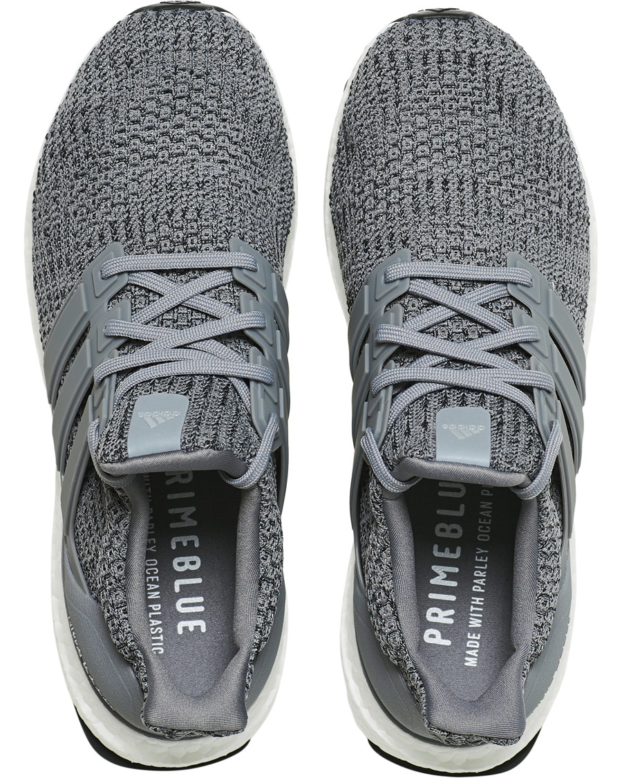 Mies | adidas Performance Ultraboost 4.0 DNA Sneaker Grey Three | adidas Performance | Ultraboost 4.0 DNA Sneaker Grey Three