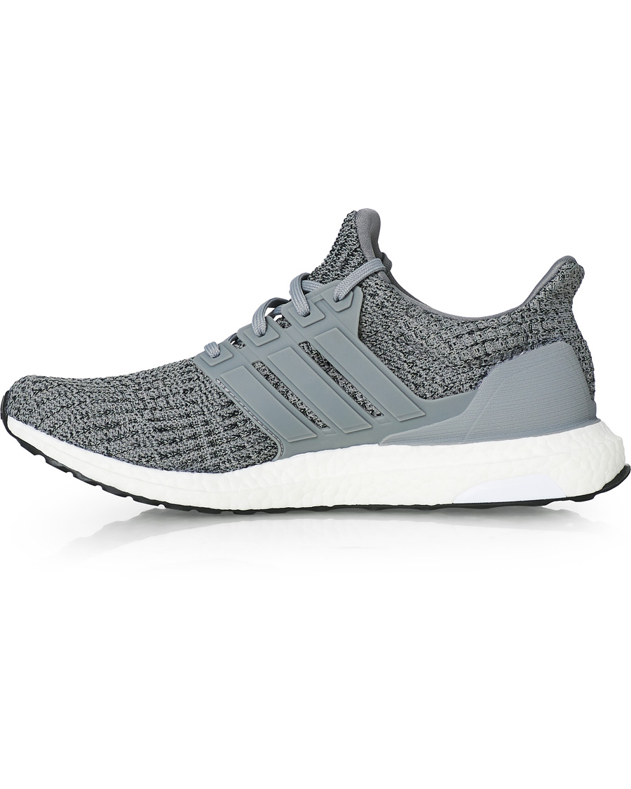 Mies | adidas Performance Ultraboost 4.0 DNA Sneaker Grey Three | adidas Performance | Ultraboost 4.0 DNA Sneaker Grey Three