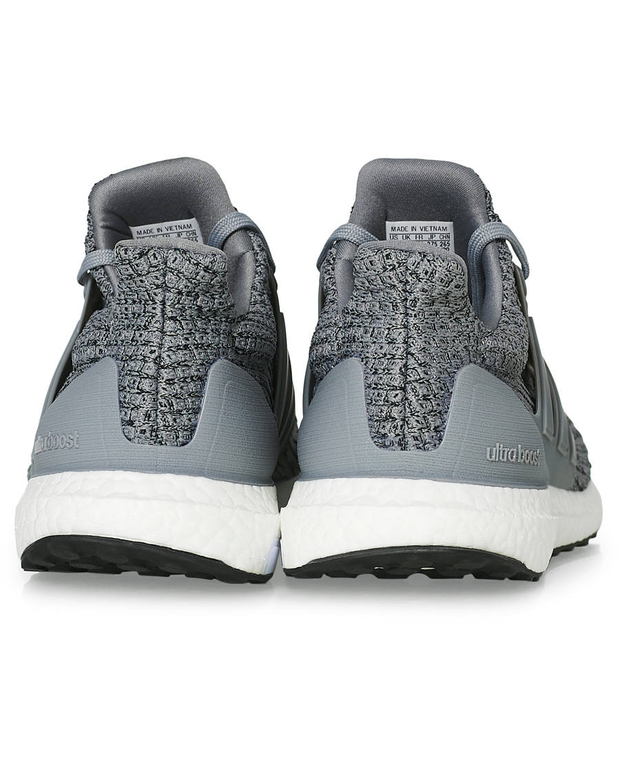 Mies | adidas Performance Ultraboost 4.0 DNA Sneaker Grey Three | adidas Performance | Ultraboost 4.0 DNA Sneaker Grey Three