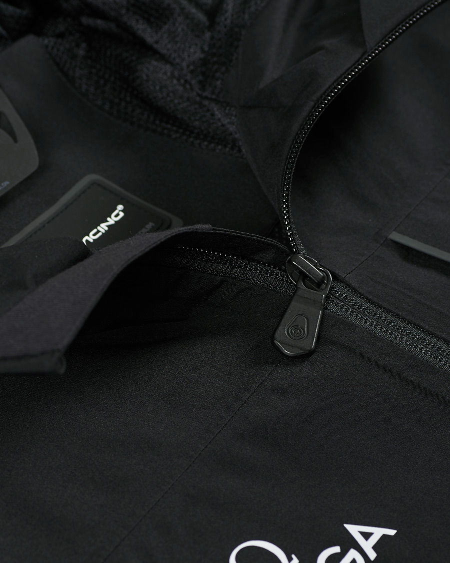 Mies | Takit | Sail Racing | ETNZ Team Jacket Carbon