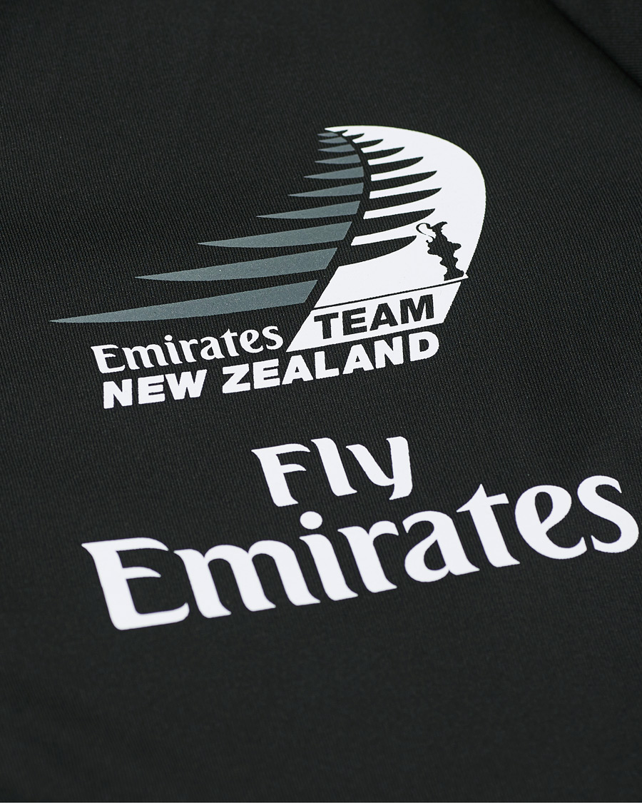 Mies | Puserot | Sail Racing | ETNZ Team Tech Hoodie Carbon