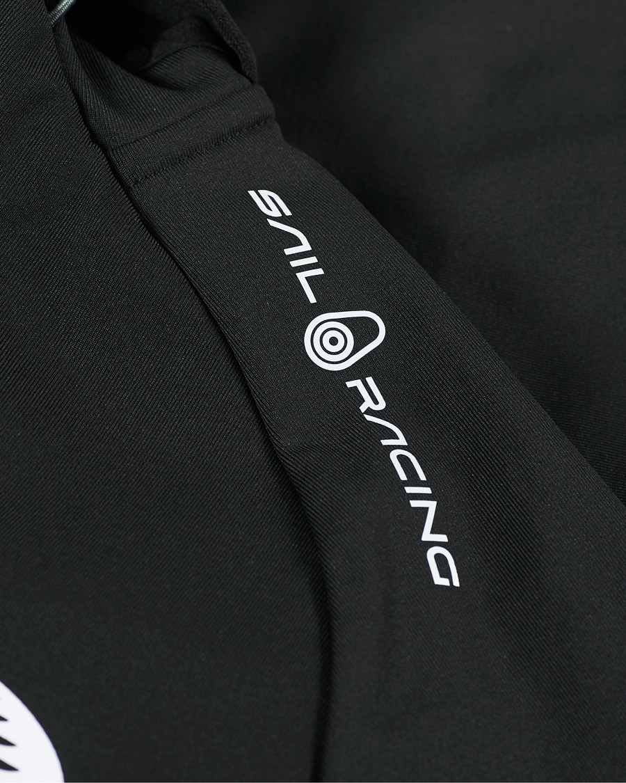 Mies | Puserot | Sail Racing | ETNZ Team Tech Hoodie Carbon