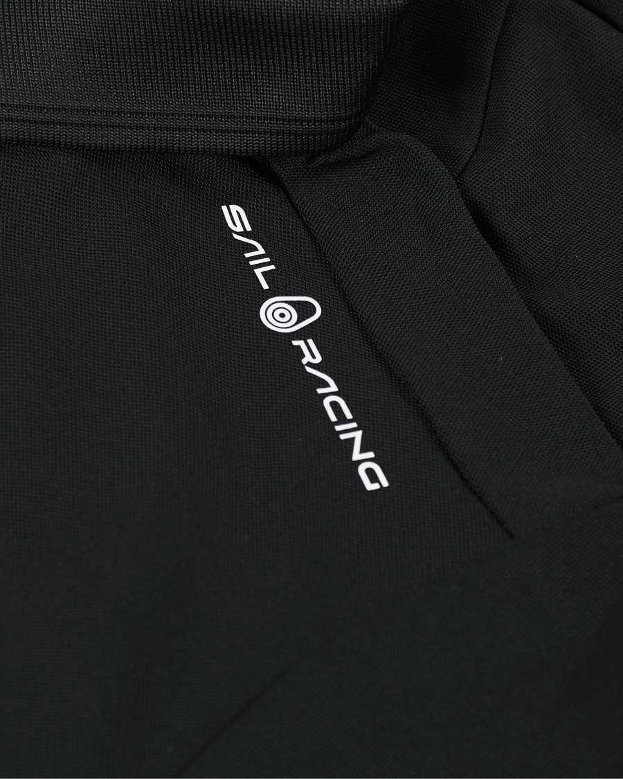 Mies | Pikeet | Sail Racing | ETNZ Team Tech Polo Carbon