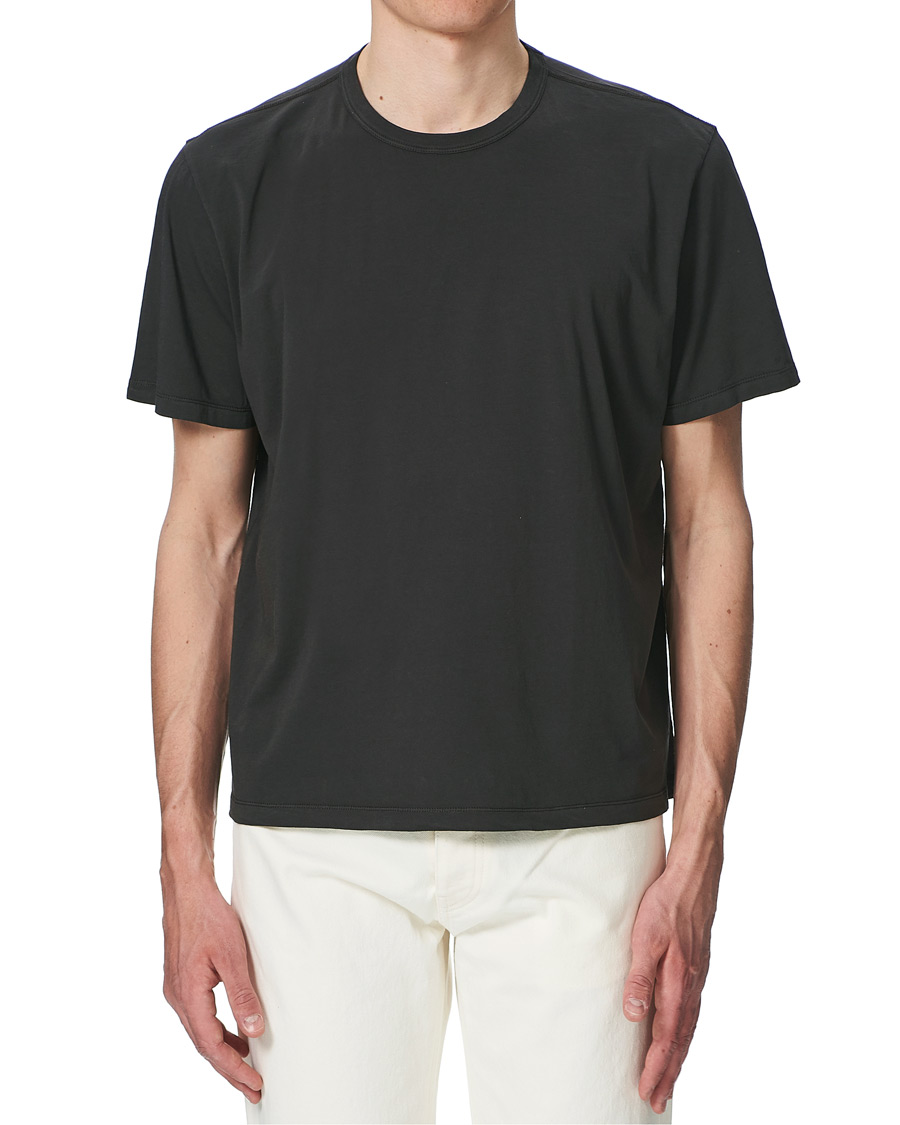 Mies | T-paidat | Our Legacy | New Box T-Shirt Grey