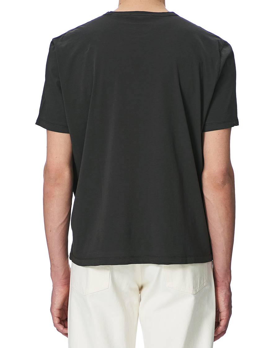 Mies | T-paidat | Our Legacy | New Box T-Shirt Grey