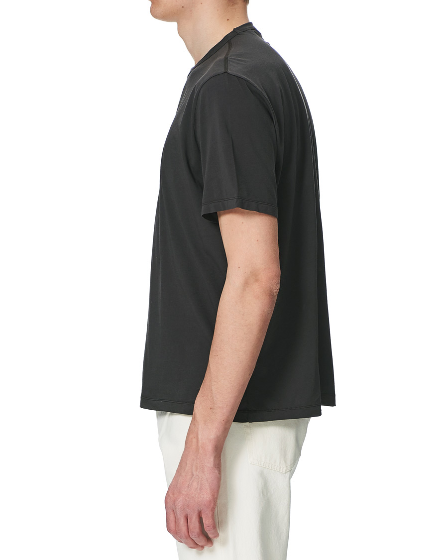 Mies | T-paidat | Our Legacy | New Box T-Shirt Grey