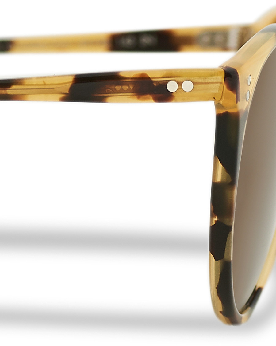 Mies | Oliver Peoples O'Malley Sunglasses True Brown | Oliver Peoples | O'Malley Sunglasses True Brown
