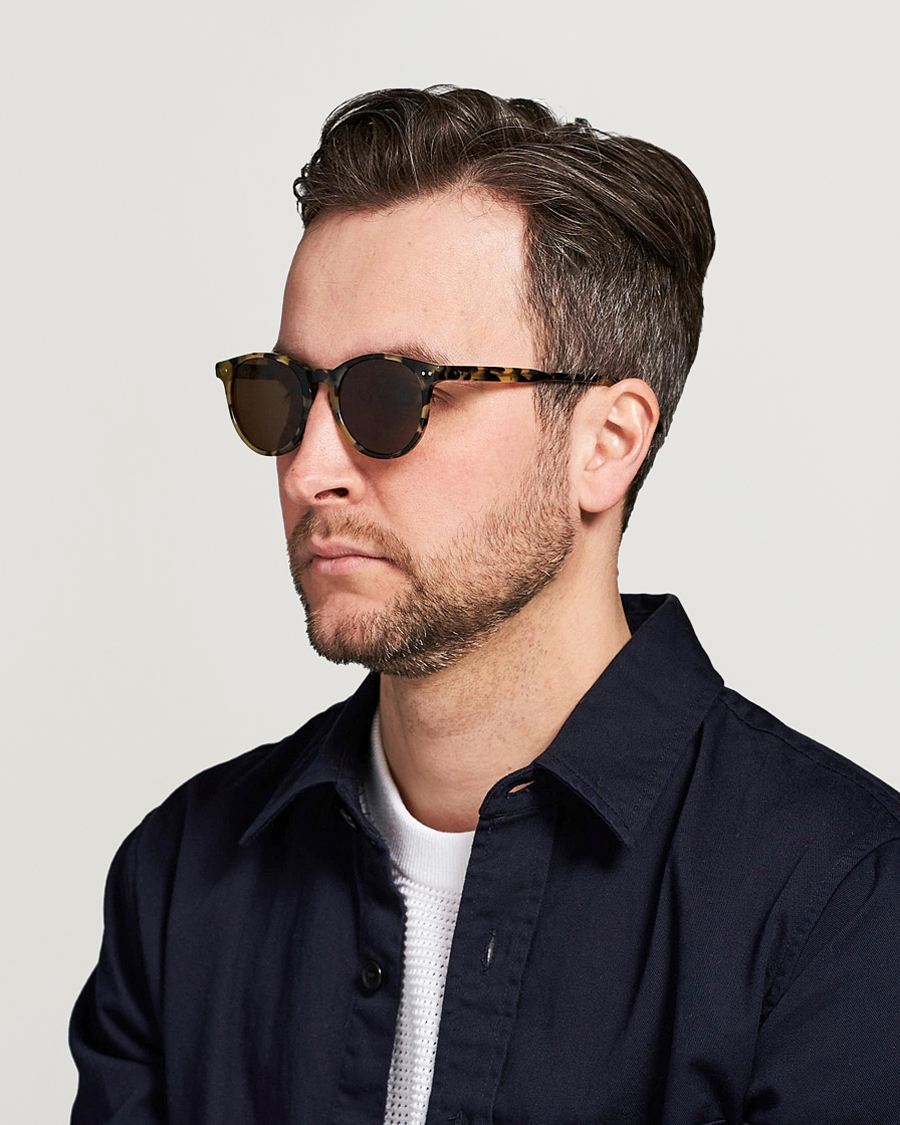 Mies |  | Nividas Eyewear | Paris Sunglasses Classic Camo