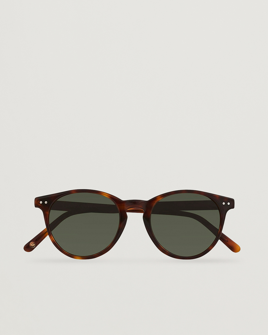 Miehet |  | Nividas Eyewear | Paris Sunglasses Tortoise Classic
