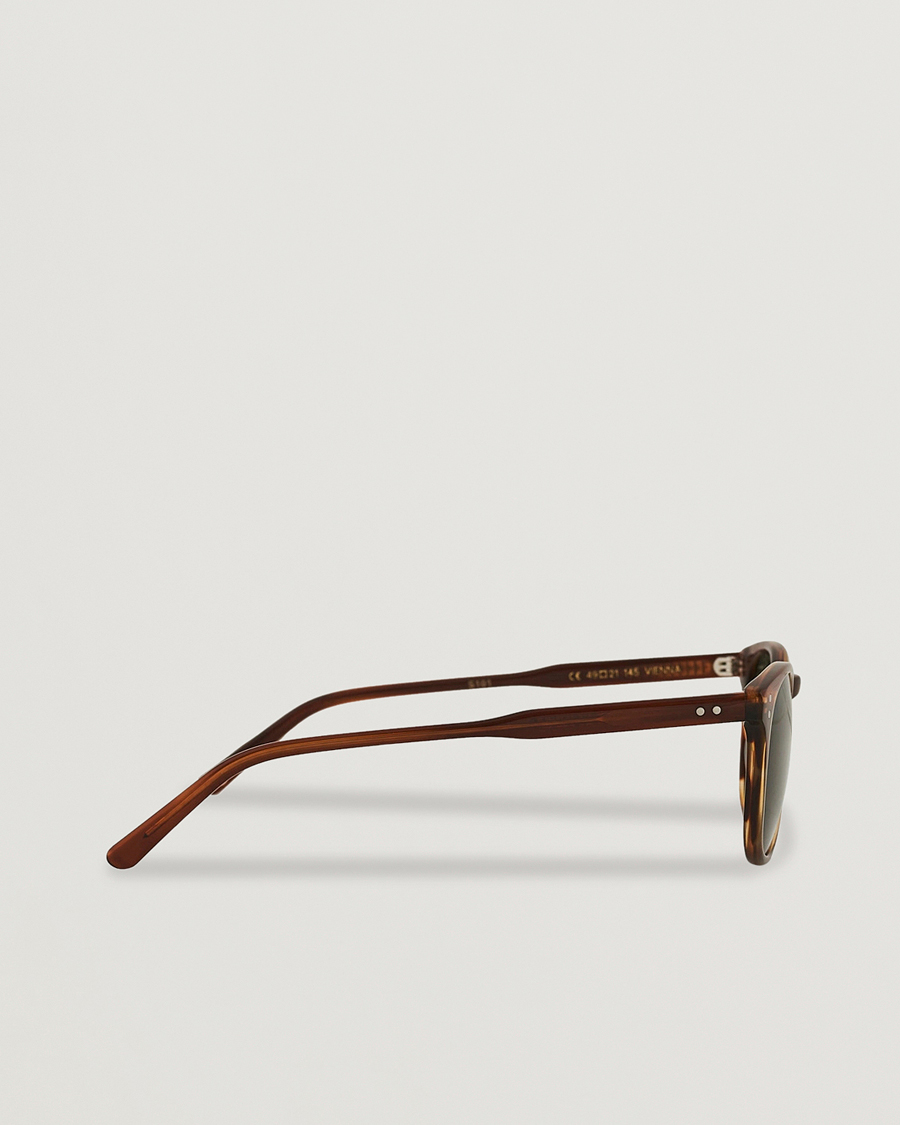 Mies | Nividas Eyewear Vienna Sunglasses Cloudy Brown | Nividas Eyewear | Vienna Sunglasses Cloudy Brown
