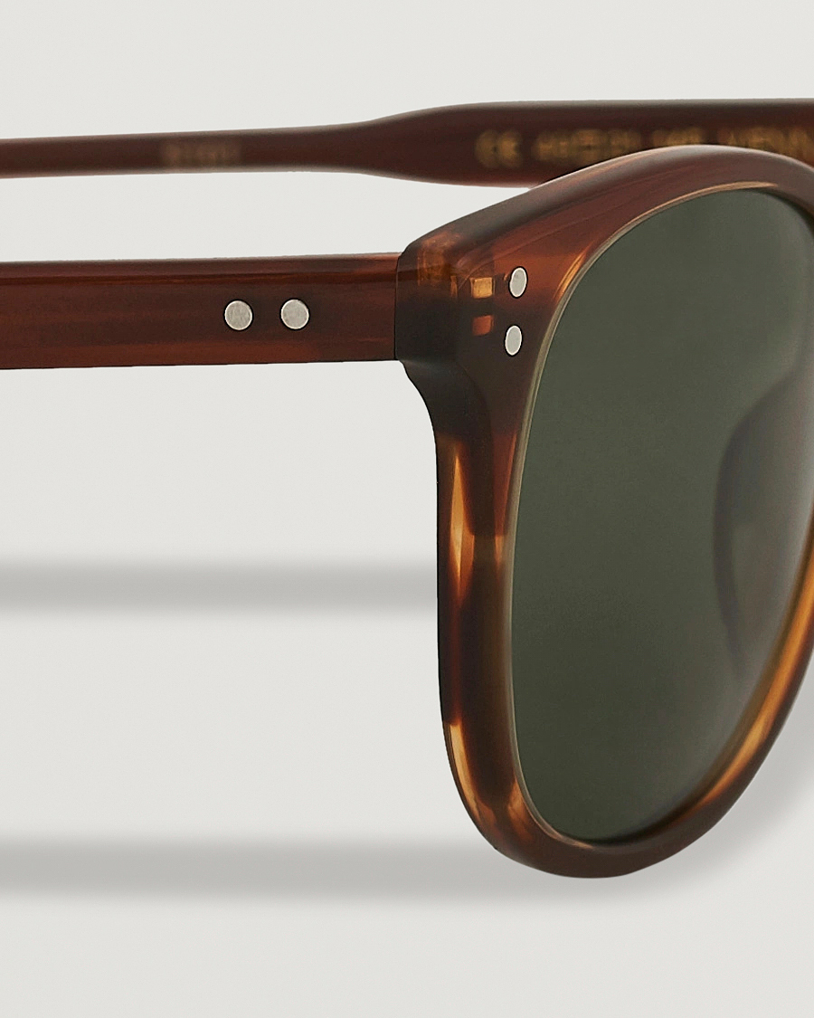 Mies | Nividas Eyewear Vienna Sunglasses Cloudy Brown | Nividas Eyewear | Vienna Sunglasses Cloudy Brown