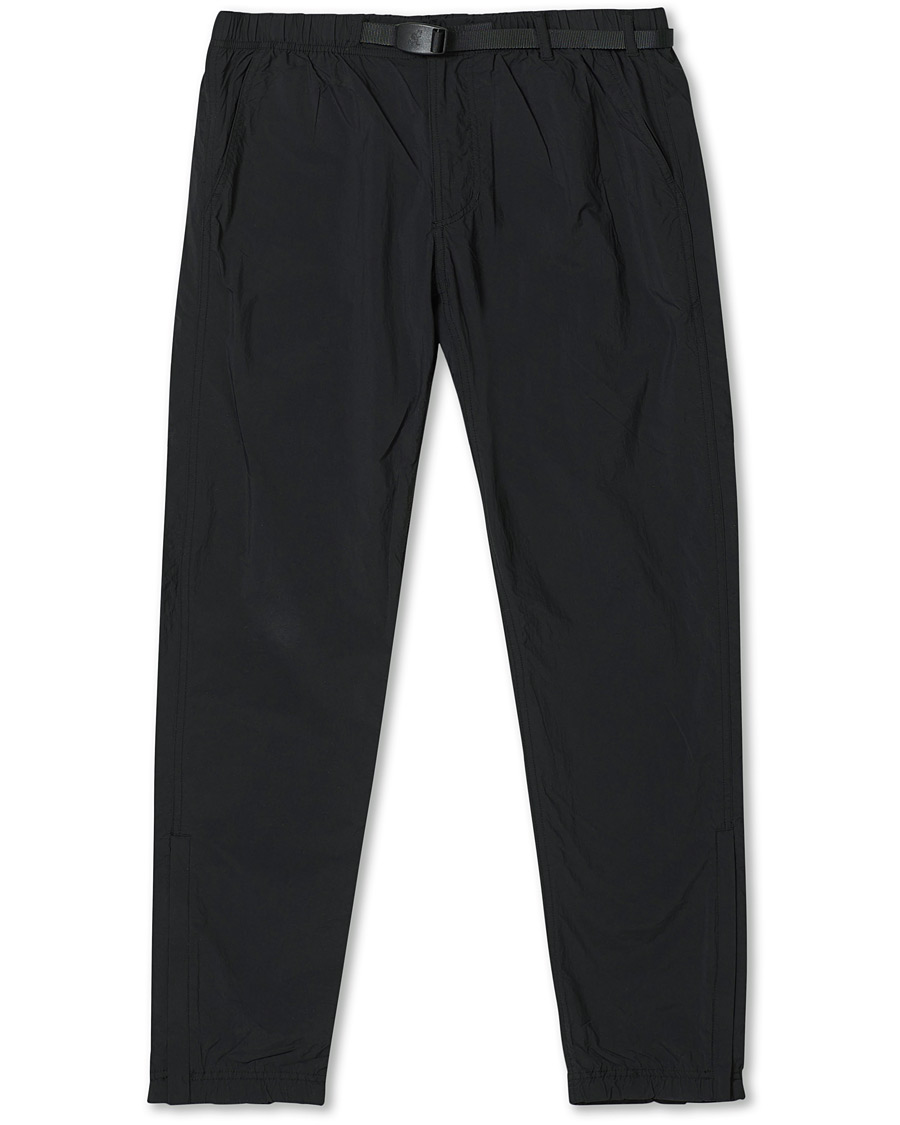 Mies | Housut | Gramicci | Packable Truck Pants Black