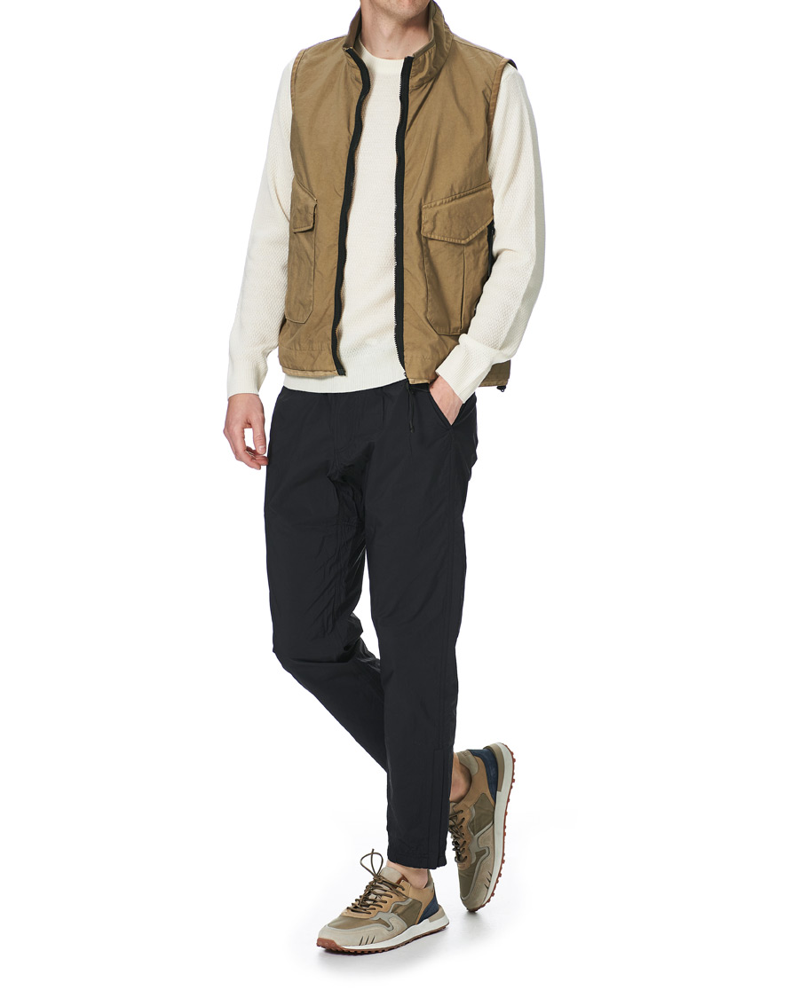 Mies | Housut | Gramicci | Packable Truck Pants Black