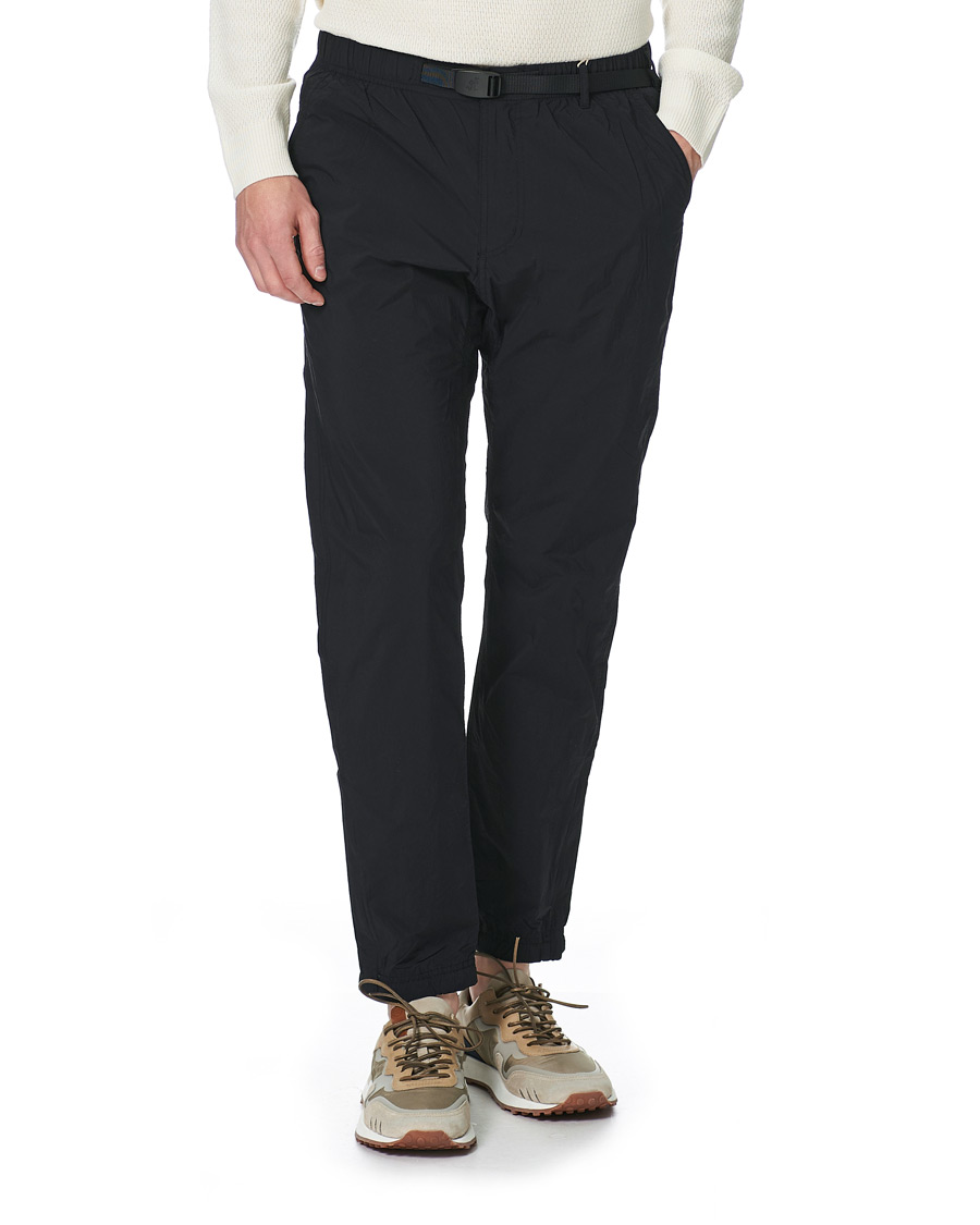Mies | Housut | Gramicci | Packable Truck Pants Black